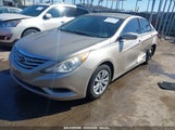 HYUNDAI SONATA GLS 5NPEB4AC1CH321519 снимка