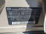 HYUNDAI SONATA GLS 5NPEB4AC1CH321519 снимка