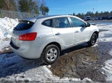 NISSAN ROGUE S JN8AS5MV8DW619471 снимка