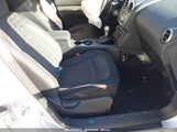 NISSAN ROGUE S JN8AS5MV8DW619471 снимка