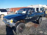 TOYOTA PICKUP 1/2 TON SHT WHEELBASE DLX JT4RN01P7N0039387 снимка