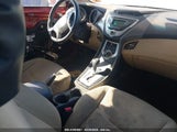 HYUNDAI ELANTRA GLS (ULSAN PLANT) KMHDH4AE0BU147261 fotografie