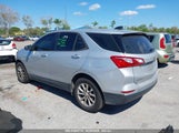 CHEVROLET EQUINOX LS 2GNAXHEV6J6196030 снимка