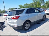 CHEVROLET EQUINOX LS 2GNAXHEV6J6196030 снимка