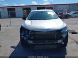 CHEVROLET EQUINOX LS 2GNAXHEV6J6196030 снимка
