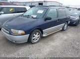 NISSAN QUEST SE 4N2ZN16T71D822768 снимка