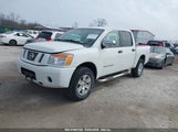 NISSAN TITAN LE/PRO-4X/SE/XE 1N6AA07C68N337172 photo