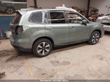 SUBARU FORESTER 2.5I LIMITED JF2SJAJCXHH506180 снимка