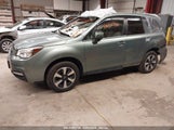 SUBARU FORESTER 2.5I LIMITED JF2SJAJCXHH506180 снимка