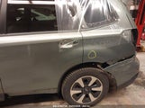 SUBARU FORESTER 2.5I LIMITED JF2SJAJCXHH506180 снимка