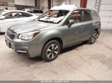 SUBARU FORESTER 2.5I LIMITED JF2SJAJCXHH506180 снимка