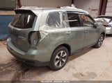 SUBARU FORESTER 2.5I LIMITED JF2SJAJCXHH506180 снимка