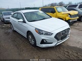 HYUNDAI SONATA SE 5NPE24AFXKH790312 снимка