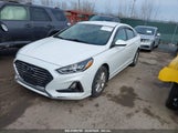 HYUNDAI SONATA SE 5NPE24AFXKH790312 снимка