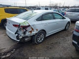 HYUNDAI SONATA SE 5NPE24AFXKH790312 снимка