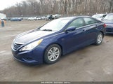 HYUNDAI SONATA GLS 5NPEB4AC6CH453398 снимка