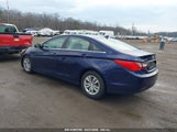 HYUNDAI SONATA GLS 5NPEB4AC6CH453398 снимка