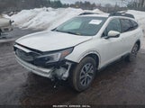 SUBARU OUTBACK PREMIUM 4S4BTACCXL3210146 снимка