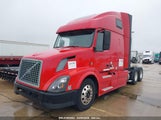 VOLVO VN VNL 4V4NC9EHXFN180524 снимка