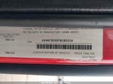 VOLVO VN VNL 4V4NC9EHXFN180524 снимка