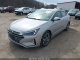 HYUNDAI ELANTRA LIMITED KMHD84LF1LU021269 fotografie