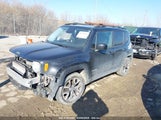 JEEP RENEGADE LATITUDE FWD ZACCJABB9HPF30780 снимка