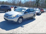SUBARU OUTBACK 2.5I 4S4BRBAC9B1341974 снимка