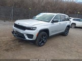 JEEP GRAND CHEROKEE ALTITUDE X 4X4 1C4RJHAG2PC660418 fotografie