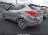 HYUNDAI TUCSON SE KM8JUCAG9FU091076 снимка
