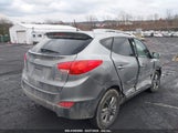 HYUNDAI TUCSON SE KM8JUCAG9FU091076 снимка