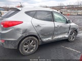 HYUNDAI TUCSON SE KM8JUCAG9FU091076 снимка