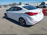 HYUNDAI ELANTRA SPORT KMHDH4AH1GU485625 photo