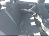 HYUNDAI ELANTRA SPORT KMHDH4AH1GU485625 fotografie