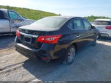 NISSAN SENTRA S 3N1AB7AP6HY206348 снимка