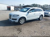 AUDI Q7 3.0T PREMIUM WA1LGAFE2FD023003 photo