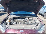 FORD FUSION SE 3FA6P0H73DR220123 снимка