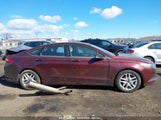 FORD FUSION SE 3FA6P0H73DR220123 снимка
