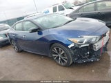 NISSAN MAXIMA 3.5 SV 1N4AA6AP7HC373021 снимка