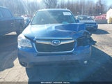 SUBARU FORESTER 2.5I LIMITED JF2SJAKC6GH531980 снимка