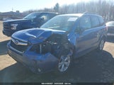 SUBARU FORESTER 2.5I LIMITED JF2SJAKC6GH531980 снимка
