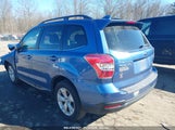 SUBARU FORESTER 2.5I LIMITED JF2SJAKC6GH531980 снимка