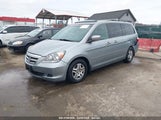 HONDA ODYSSEY EX-L 5FNRL38716B114925 снимка