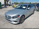 MERCEDES-BENZ C 300 W1KWF8DB4LR598862 photo