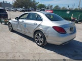 MERCEDES-BENZ C 300 W1KWF8DB4LR598862 photo