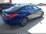 HYUNDAI SONATA GLS 5NPEB4AC1BH057796 снимка