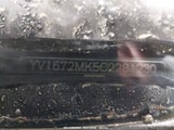 VOLVO C30 T5/T5 PLATINUM/T5 PREMIER PLUS/T5 R-DESIGN/T5 R-DESIGN PLATINUM/T5 R-DESIGN PREMIER PLUS YV1672MK5C2281230 photo