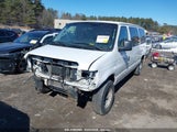 FORD E-250 COMMERCIAL/RECREATIONAL 1FTNE2EW7ADA24421 снимка