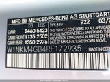 MERCEDES-BENZ GLC 300 SUV W1NKM4GB4RF172935 photo