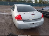 CHEVROLET IMPALA POLICE 2G1WD5EM7A1241253 fotografie