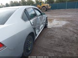CHEVROLET IMPALA POLICE 2G1WD5EM7A1241253 photo